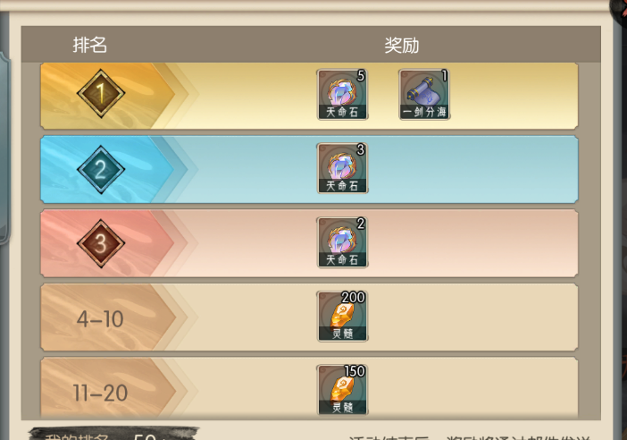 《长生:天机降世》新道法试炼玩法详解 《长生:天机降世》新道法试炼玩法详解