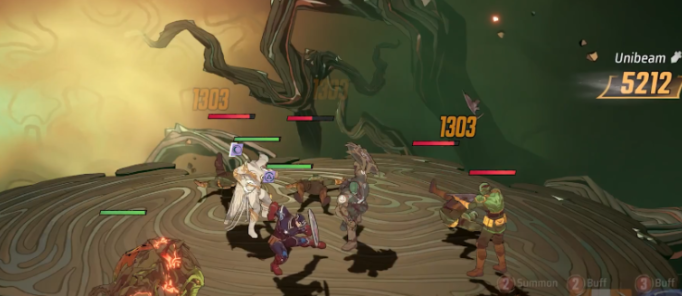 《漫威秘法狂潮》角色升星攻略