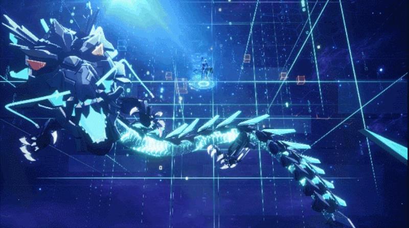 《幻塔》南斗技能连招方法