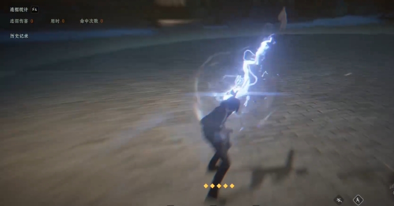 《异人之下》张楚岚玩法介绍