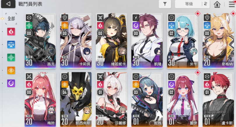 《卡厄思梦境》伙伴获取攻略