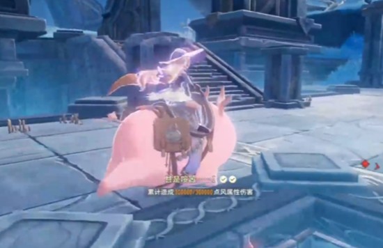 《二重螺旋》松露玩法介绍