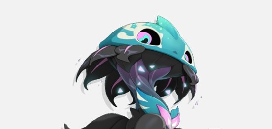 《洛克王国:世界》怖须菇技能介绍 《洛克王国:世界》怖须菇技能介绍