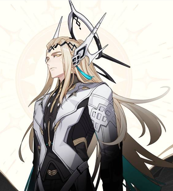 崩坏因缘精灵帝非天背景介绍