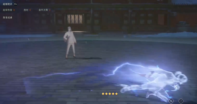 《异人之下》张楚岚玩法介绍