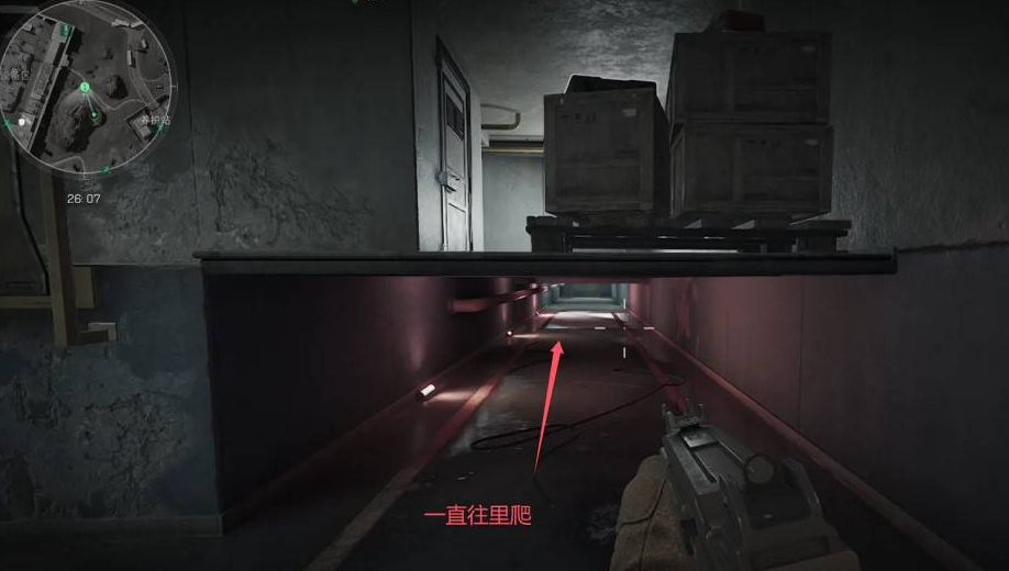 三角洲行动零号大坝2026年1月4日密码攻略