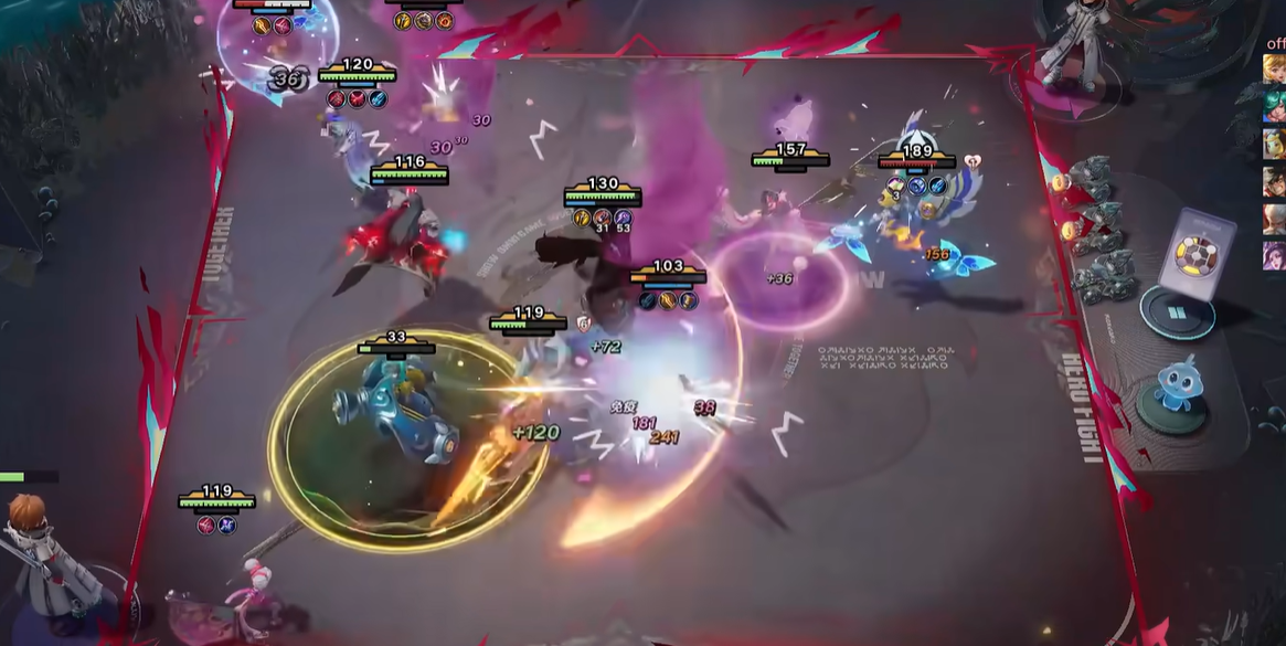 《王者万象棋》觉醒牌效果介绍