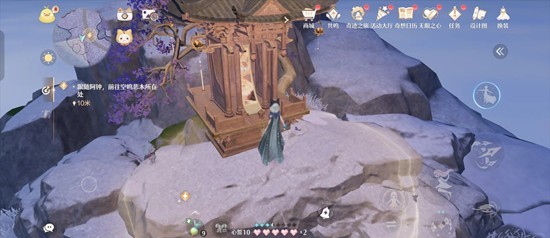 《无限暖暖》万相境区域探索攻略