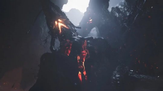 《怪物猎人:荒野》"巨戟龙"特殊机制曝光:提前储备铠玉!