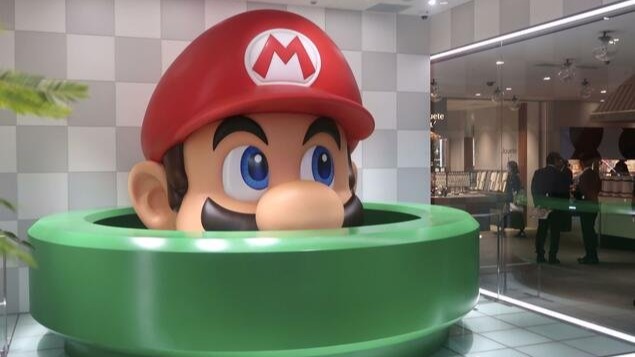 宫本茂谈游戏改编电影:游戏会随时代褪色 但电影永远流传