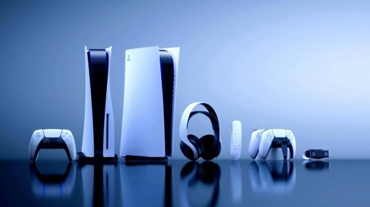 索尼PS5美国销量创纪录:已超越PS3 全球超越近在眼前