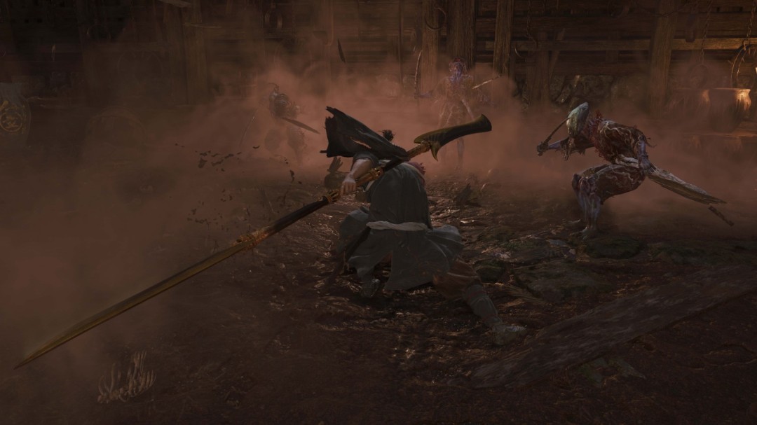 《鬼武者:剑之道》最新爆料!鬼之武具必杀技全解析
(说明:这个版本在保持原标题核心信息的基础上:
1. 用"最新爆料"替代"新情报"更符合玩家社区用语习惯
2. "全解析"比"介绍"更具吸引力
3. 保留原标题的"鬼"字重复修辞(鬼武者"/"鬼之武具)
4. 感叹号增强游戏资讯的冲击力
5. 整体更接近游戏媒体常用的标题风格)