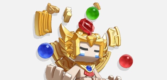 《洛克王国:世界》怖须菇技能详解