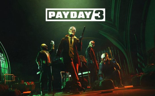 《收获日3》取消离线模式开发 官方称因人手不足