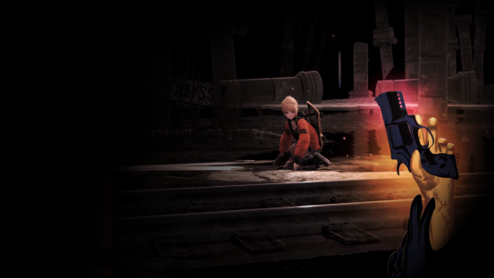 "独立开发者耗时5年打造!恐怖生存射击《孤女惊魂》获玩家一致好评,今日震撼上线!"