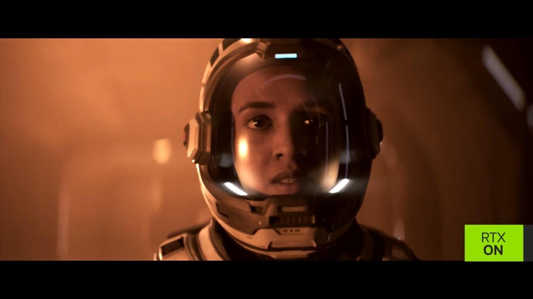 《黑相集:指令8020》最新实机演示曝光!DLSS 4+光追效果炸裂
(说明:1.保留核心信息点 2."实机演示"比"预告"更具玩家视角 3."效果炸裂"是游戏圈常用夸张表述 4.用"+"替代"和"更符合游戏新闻标题习惯 5.增加"曝光"强化信息新鲜度)