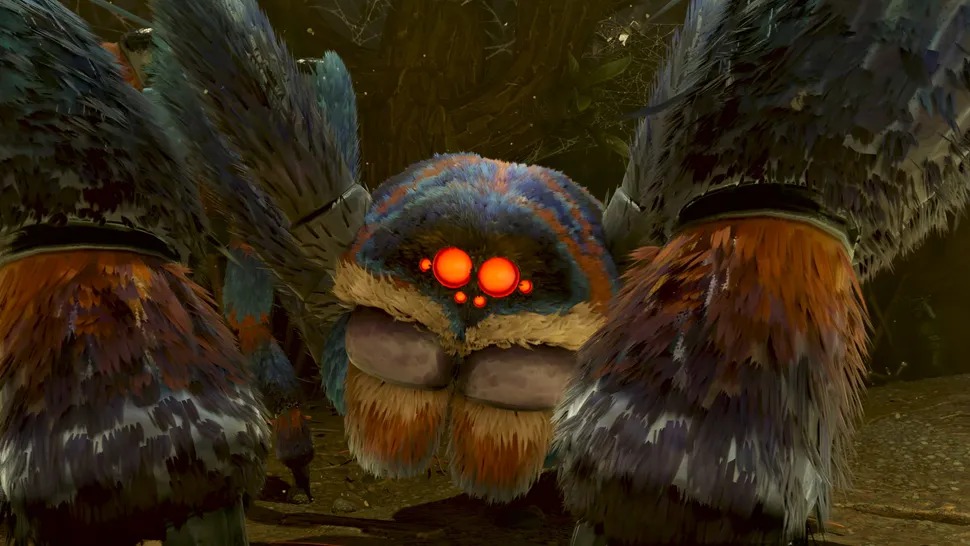 《禁闭求生2》新版本"毛茸茸与阴森森"来袭！恐怖萌物大集结

（说明：这个标题在保留原标题核心信息的基础上：
1. 加入"来袭"等更具冲击力的动词，符合游戏玩家喜欢的动态表达
2. 使用"恐怖萌物大集结"替代原描述，既点明更新内容又增加趣味性
3. 保留副标题结构但调整语序，更符合中文阅读习惯
4. 加入感叹号增强传播力）