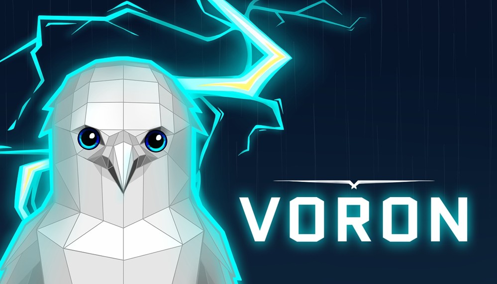 《VORON》Steam简中Demo上线:宛如暗黑版《风之旅人》,开启唯美压抑的冒险之旅 《VORON》Steam简中Demo上线:宛如暗黑版《风之旅人》,开启唯美压抑的冒险之旅