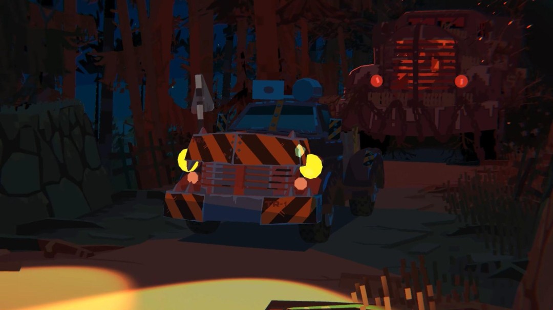 《乡野奇运》试玩版上线!中文畅玩,速来体验!