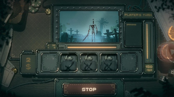 《命运转轮》Steam特别好评!复古风肉鸽老虎机爽快开玩
(说明:这个改写版本在保留原标题所有关键信息的基础上:
1. 用感叹号"!"增强情感表达
2. 将"登陆"改为更口语化的表达
3. 加入"爽快开玩"这个动作号召词
4. 使用更紧凑的短句结构
5. 保持"复古风肉鸽老虎机"这个核心玩法描述不变
6. 通过"Steam特别好评!"前置来优先突出游戏品质)