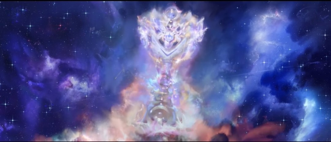 战歌起！《英雄联盟》S15主题曲《Sacrifice》燃血来袭