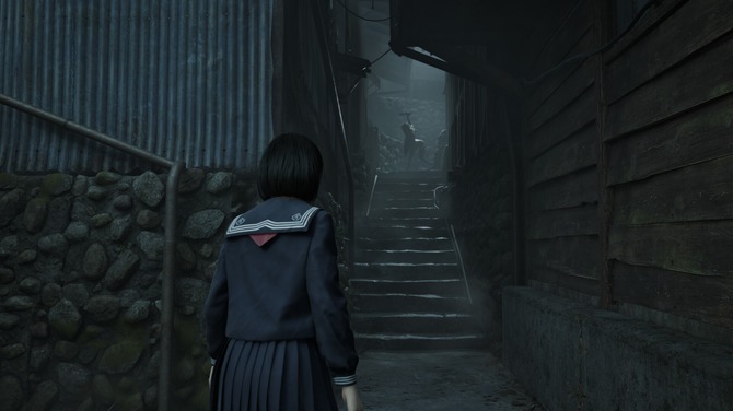 《寂静岭f》成功秘诀:总策划冈本基称邀请专业剧作家编剧是关键