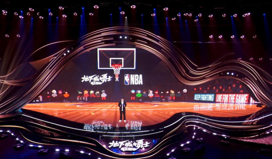 狄瑞吉团本震撼来袭,国服专属玩法+重磅大奖狂送!