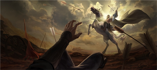 《三国杀:一将成名》2025“无中生有大会”震撼来袭,悍勇无双威震四方!