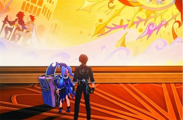 《鸣潮》2.7版本全新增角色大世界常驻点位一览