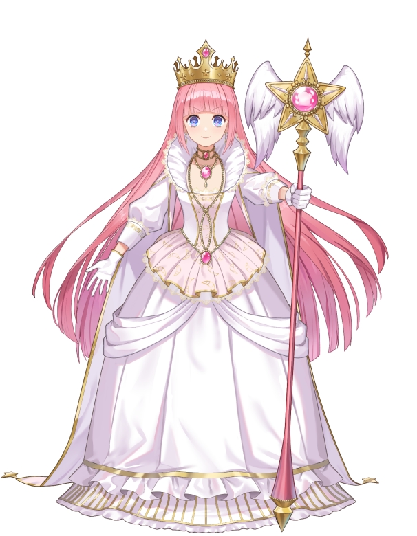 想养个“世界第一可爱”的女儿吗?《梦幻魔法公主》试玩版来啦!