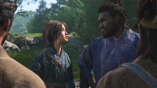 《刺客信条:影》×《进击的巨人》联动今日开启