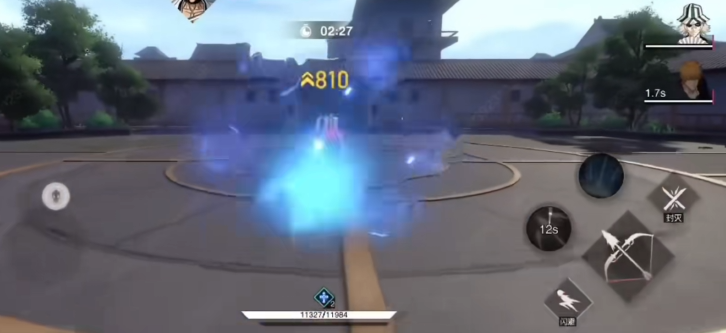 《境·界刀鸣》灵骸副本通关指南