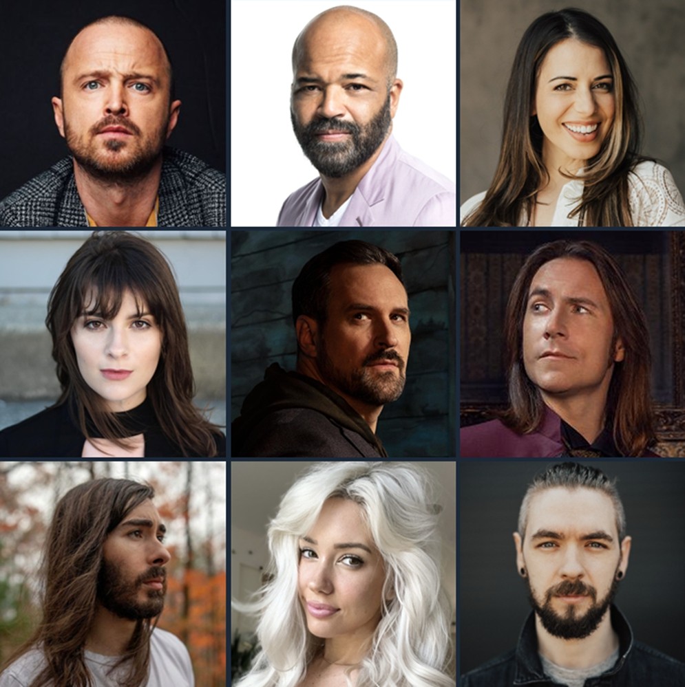 《超英派遣中心Dispatch》震撼上线!好莱坞大片级互动体验,首发周限时9折