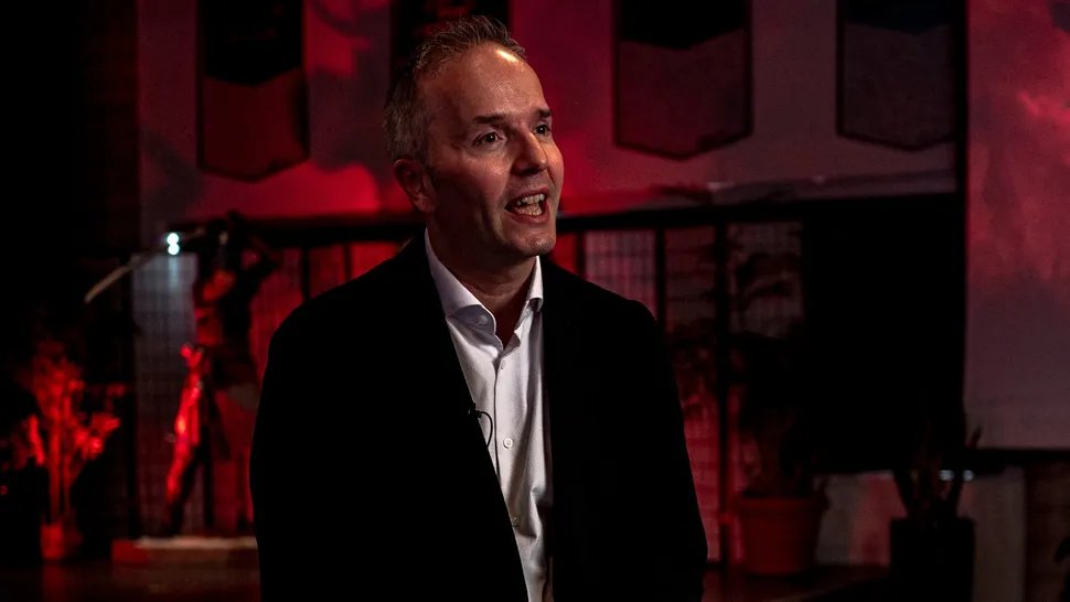 "不是我想离职!"《刺客信条》前负责人公开控诉:是公司逼我走的