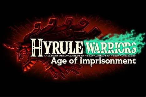 "44G容量曝光!《塞尔达无双:封印战纪》数字版下载卡情报公开" "44G容量曝光!《塞尔达无双:封印战纪》数字版下载卡情报公开"