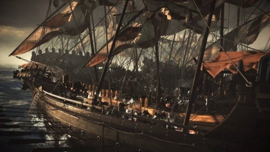 《骑马与砍杀2》“战帆”DLC配置要求出炉 兼容核显及Win7系统