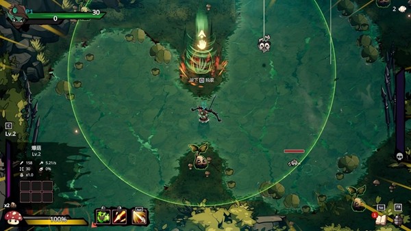 一炮接一炮,爽快开轰!双人联机肉鸽《怒海龟途》现已登陆Steam