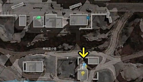  揭秘《三角洲行动》秘密协议箱高效刷新点
