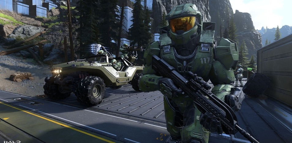 《光环》核心团队接连离职!玩家担忧343领导层能力