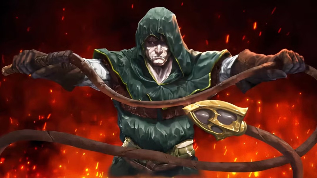 《吸血鬼幸存者》终于能联机了！最多4人一起割草，快来组队