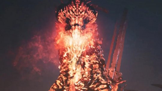 《怪物猎人:荒野》"巨戟龙"特殊机制曝光:提前储备铠玉!