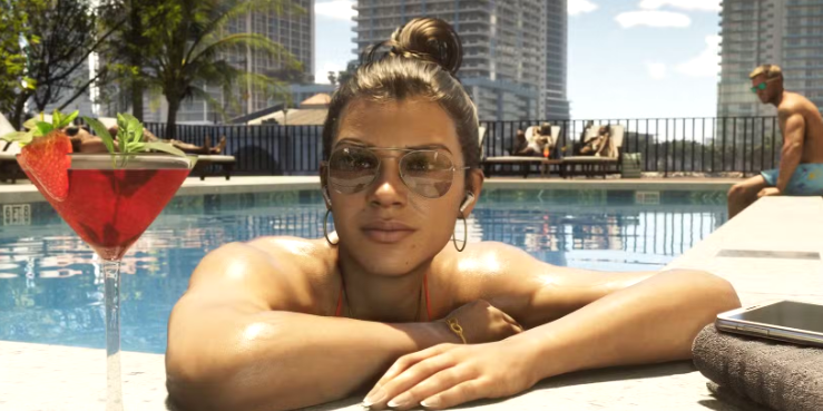 R星放大招防剧透:《GTA6》评测者或将集中隔离!