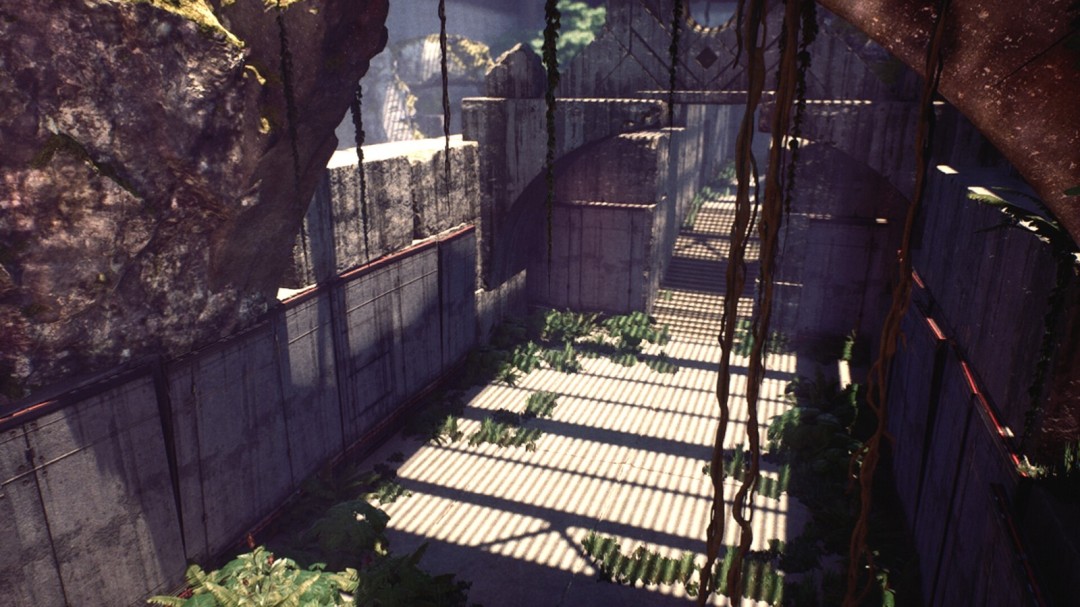 《V.E.D.A:觉醒之魂》现已登陆Steam开放测试!末世绝境,类魂觉醒,等你来战。