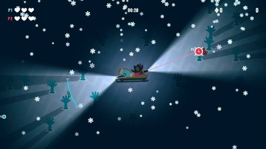 《逸剑风云决》迎来新史低!《轮盘英雄》今日上线!发行商特卖开启,多款游戏超值折扣中!