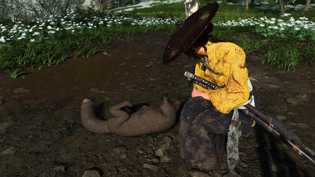 《羊蹄山之魂》三池模式爆火!玩家狂赞却吐槽这个致命缺陷
(或)
《羊蹄山之魂》三池模式真香?玩家:爽是爽,但这一点太劝退!
(或)
玩家吹爆《羊蹄山之魂》三池玩法!但有个痛点让人抓狂
(根据需求任选其一,均保留原意,采用游戏圈常见标题风格,突出玩家视角和冲突感)