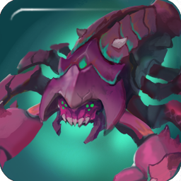 《人征塔战》蝎子王怪物资料集