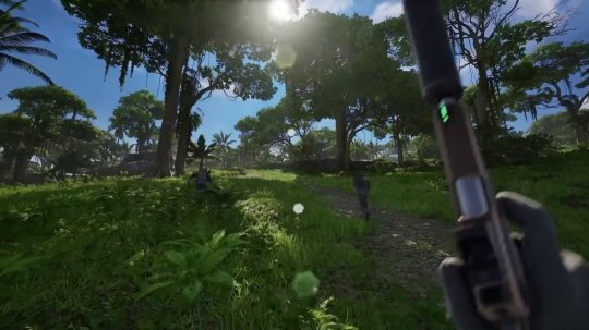 《PUBG:黑域撤离》官方预告片发布 封闭测试现已开启