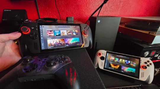 下一代Xbox全面揭秘 多人游戏将免费开放