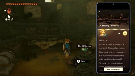 《塞尔达》系列剧情排名出炉:《旷野之息》仅列第九,粉丝热议叙事最佳之作