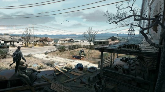 《终结者:幸存者》推迟至2025年发售,游戏类型由多人改为单人